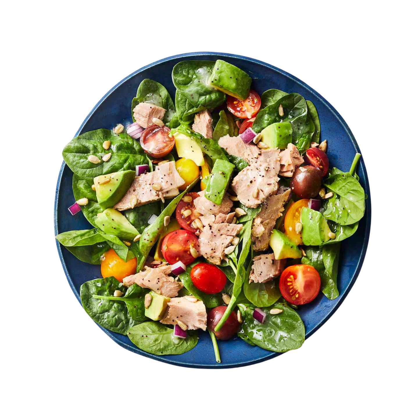 Bol Poulet Méditerranéen