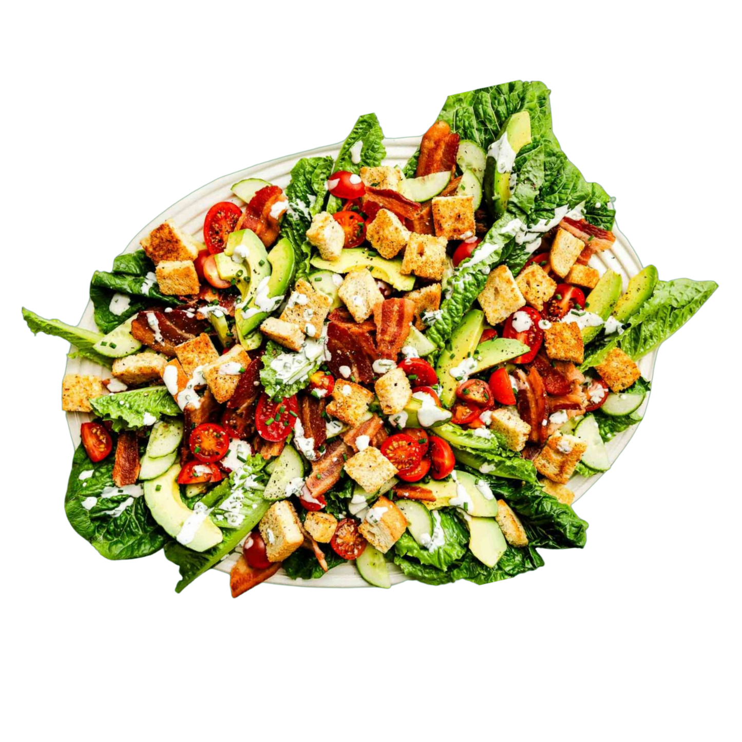 Abe & Mary's BLT