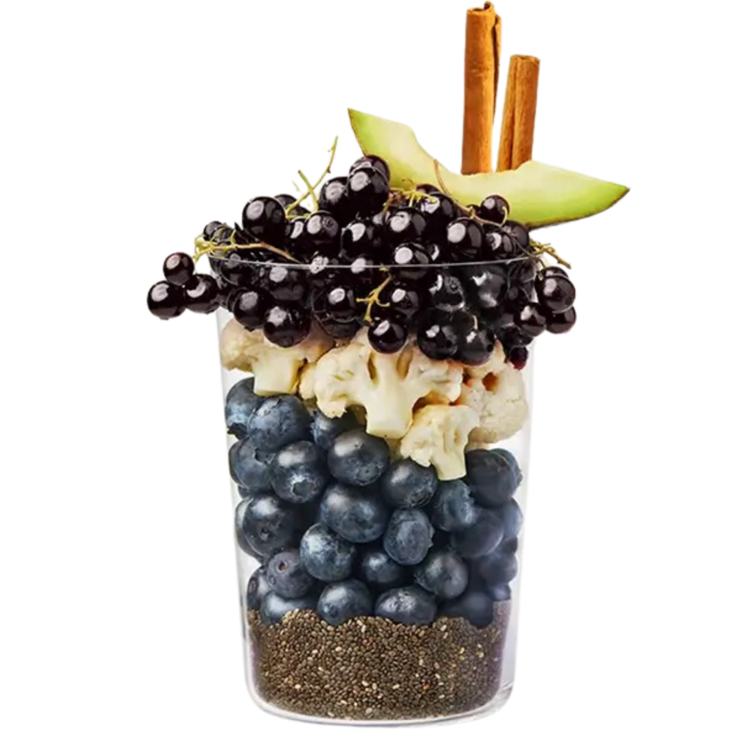 No 3 Smoothie Blueberry & Maqui Berry (Antioxidants)