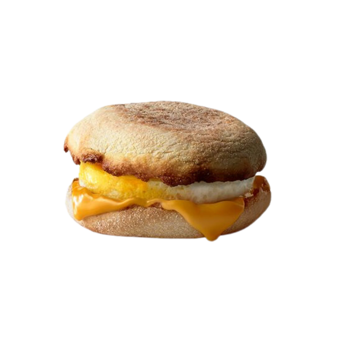 Muffin Anglais Oeuf et Fromage