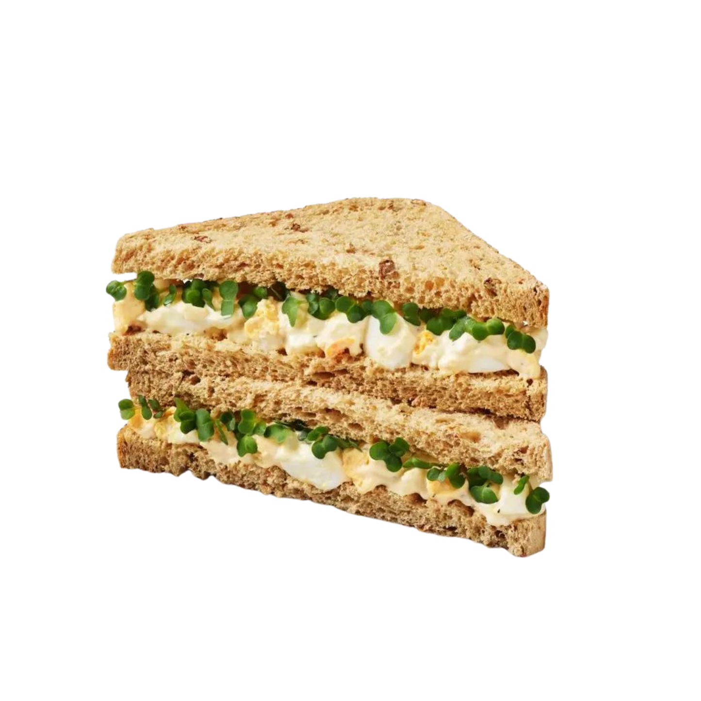 Sandwich aux Oeufs