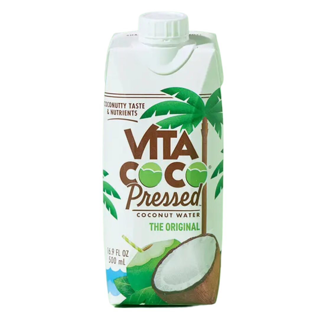 Vita Coco Eau de coco pressée / 500 ml