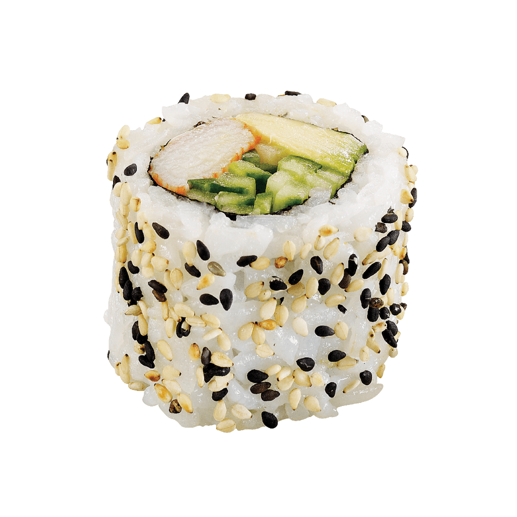 Makis Californien 6 mcx