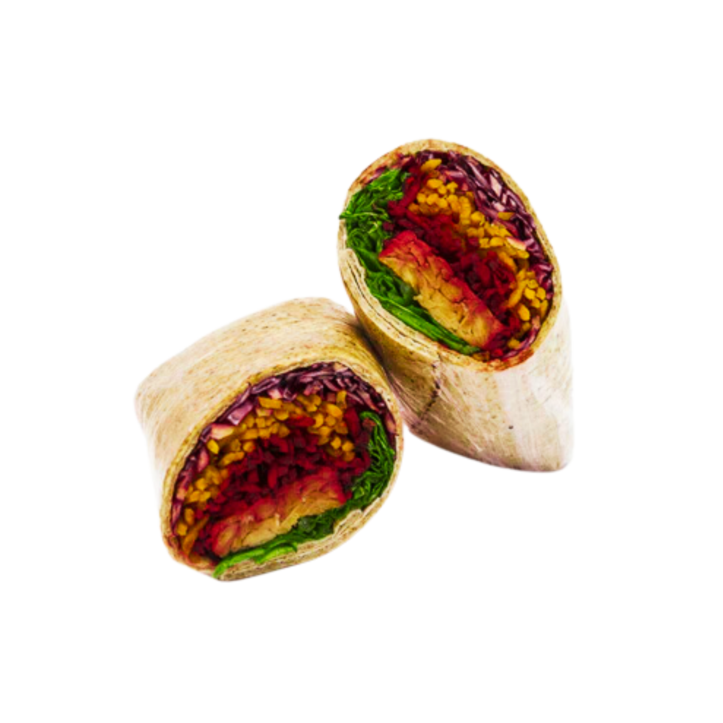 Aux Vivres Wrap Dragon