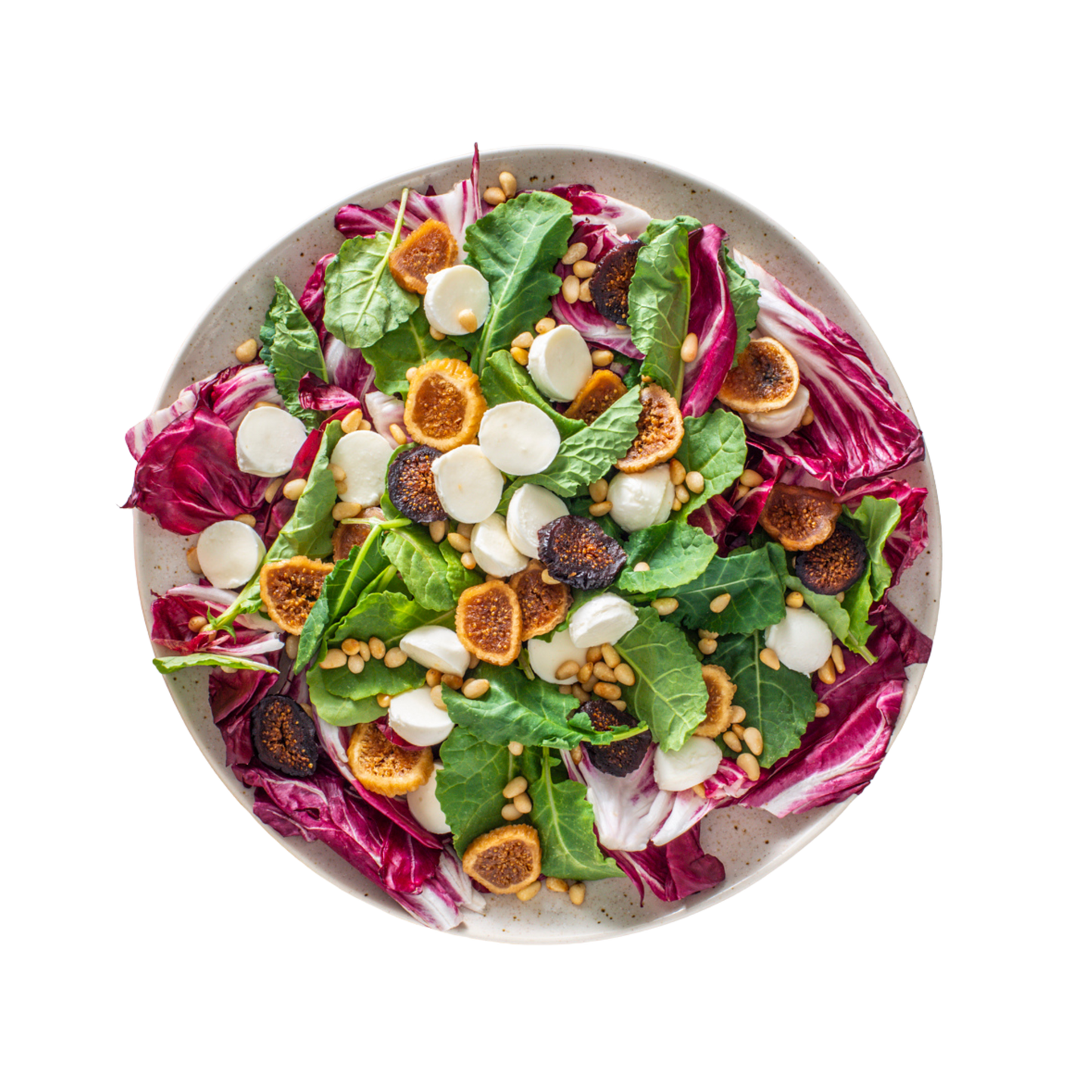 Abe & Mary's Poulet Croustillant