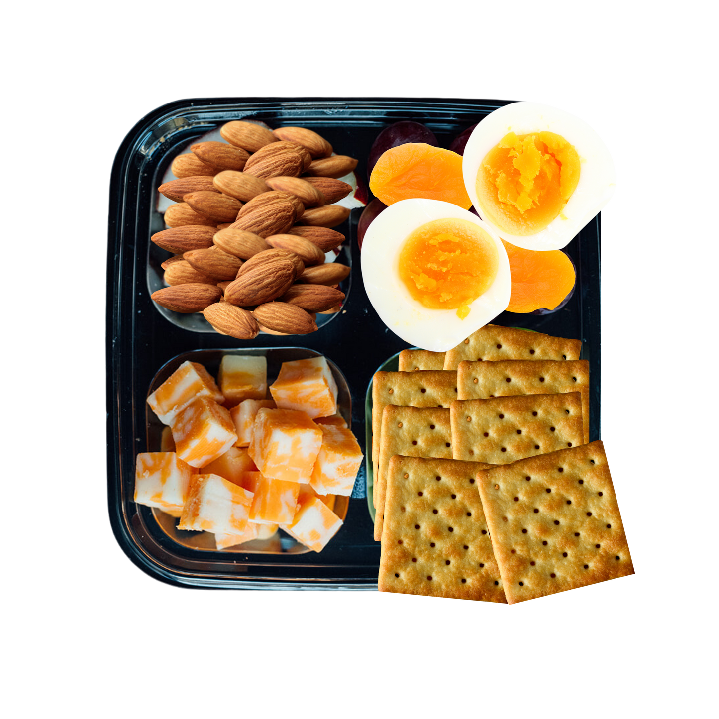 Collation de Protéines