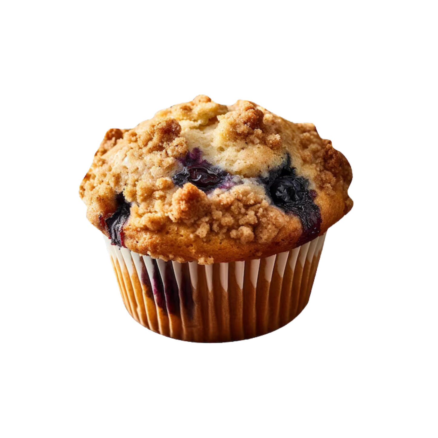 Muffin Divers