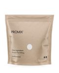 PROMIX One Ingredient Grass-Fed Whey Unflavored / 2.5lbs
