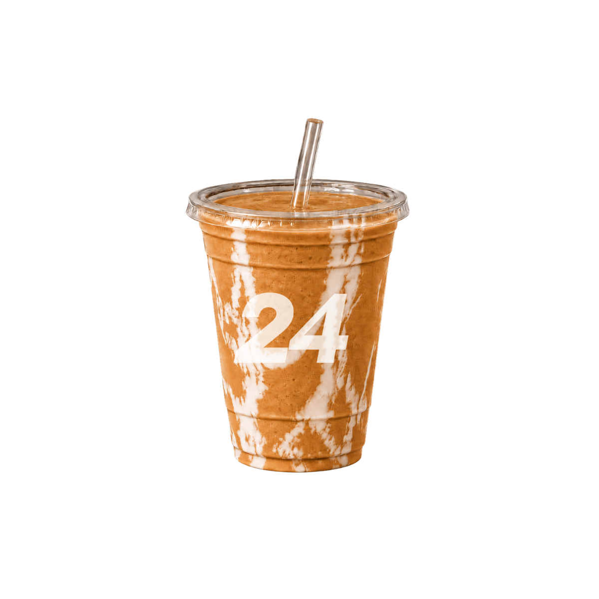 No 1 Coffee & Cocoa Smoothie (Energy)