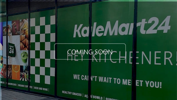 Kitchener — Rue Weber