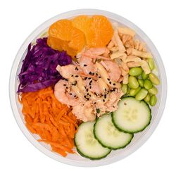 Poké Bol Californien
