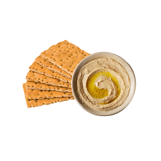 Hummus Snack