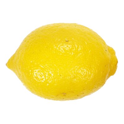 Citron Biologique / 1ct