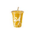 No 10 Mango Smoothie (High-Protein)