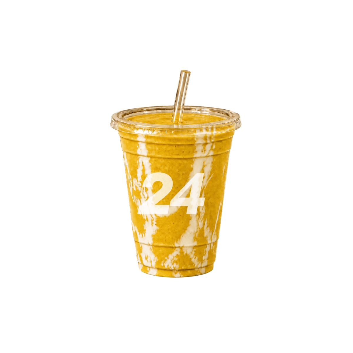 No 10 Mango Smoothie (High-Protein)