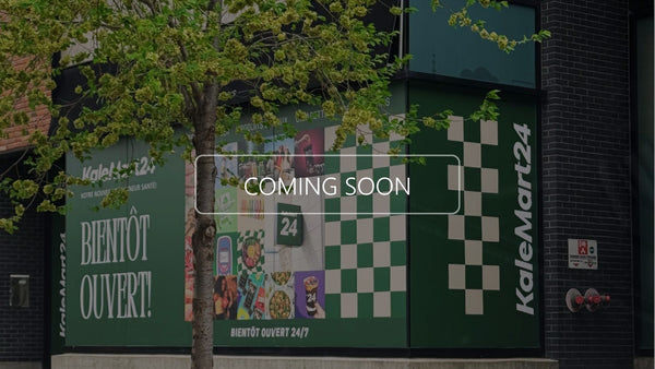 Montréal — Griffintown