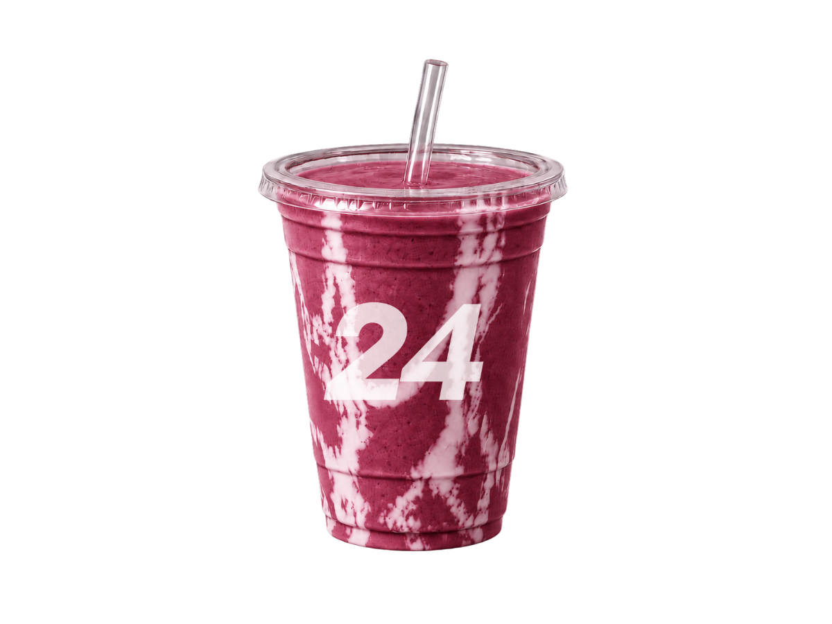 No 3 Smoothie Blueberry & Maqui Berry (Antioxidants)