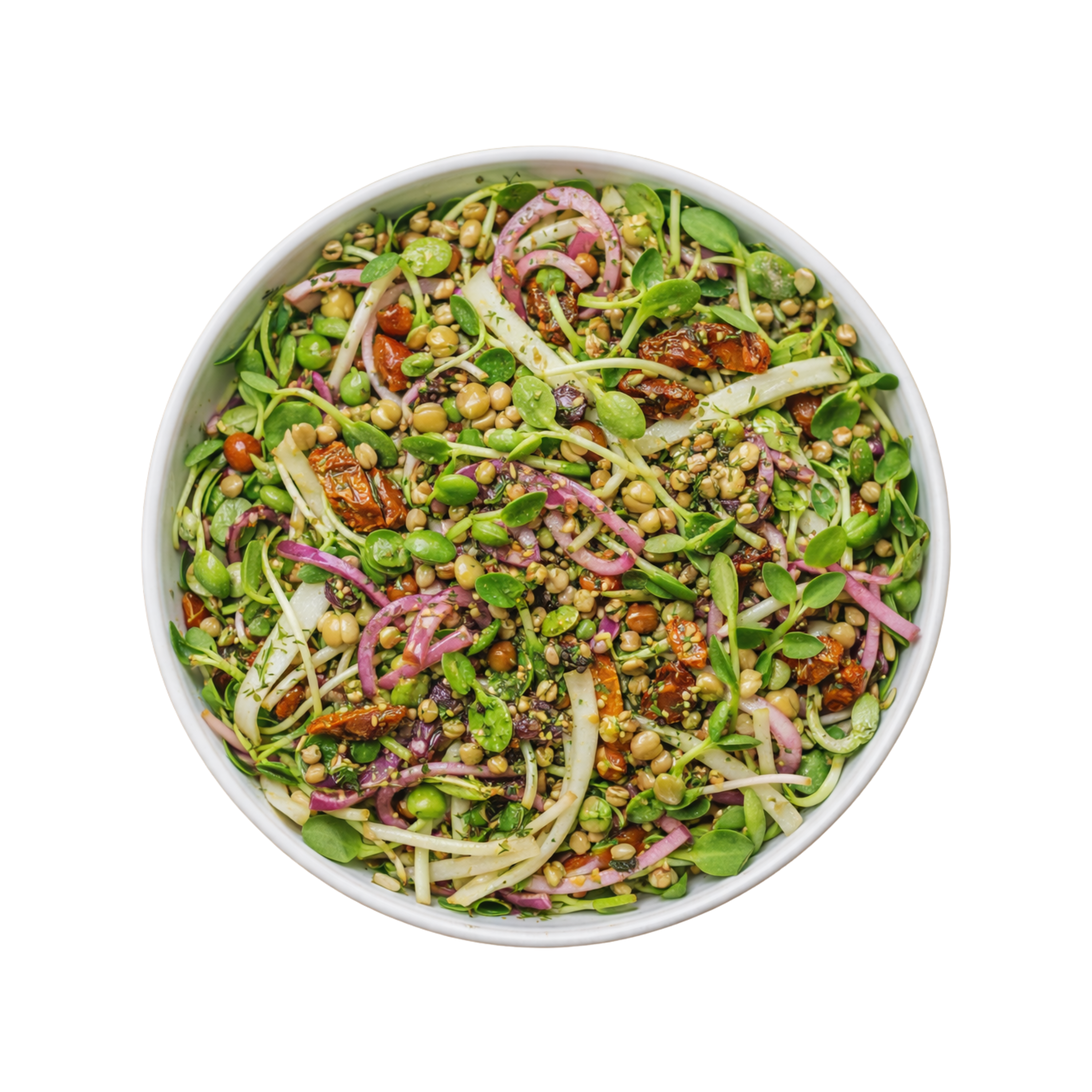 Hypernature Santorini