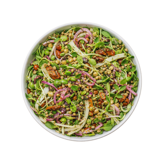 Hypernature Santorini