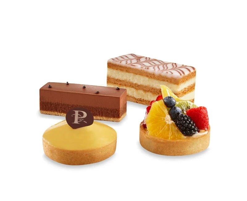 Pâtisserie Divers