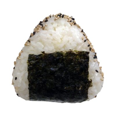 Onigiri Oeuf