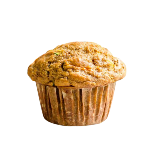 Carrot Muffin