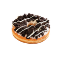 Cookies & Cream Donut
