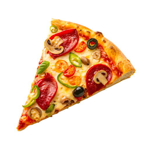Pizza Toute Garnie / 258g