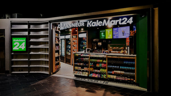 Montréal — Métro Mont-Royal