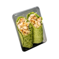 Wrap au Poulet Mexicain