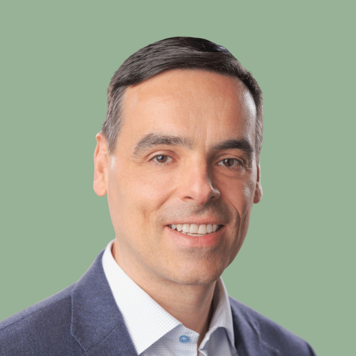 Victor M. Rocca