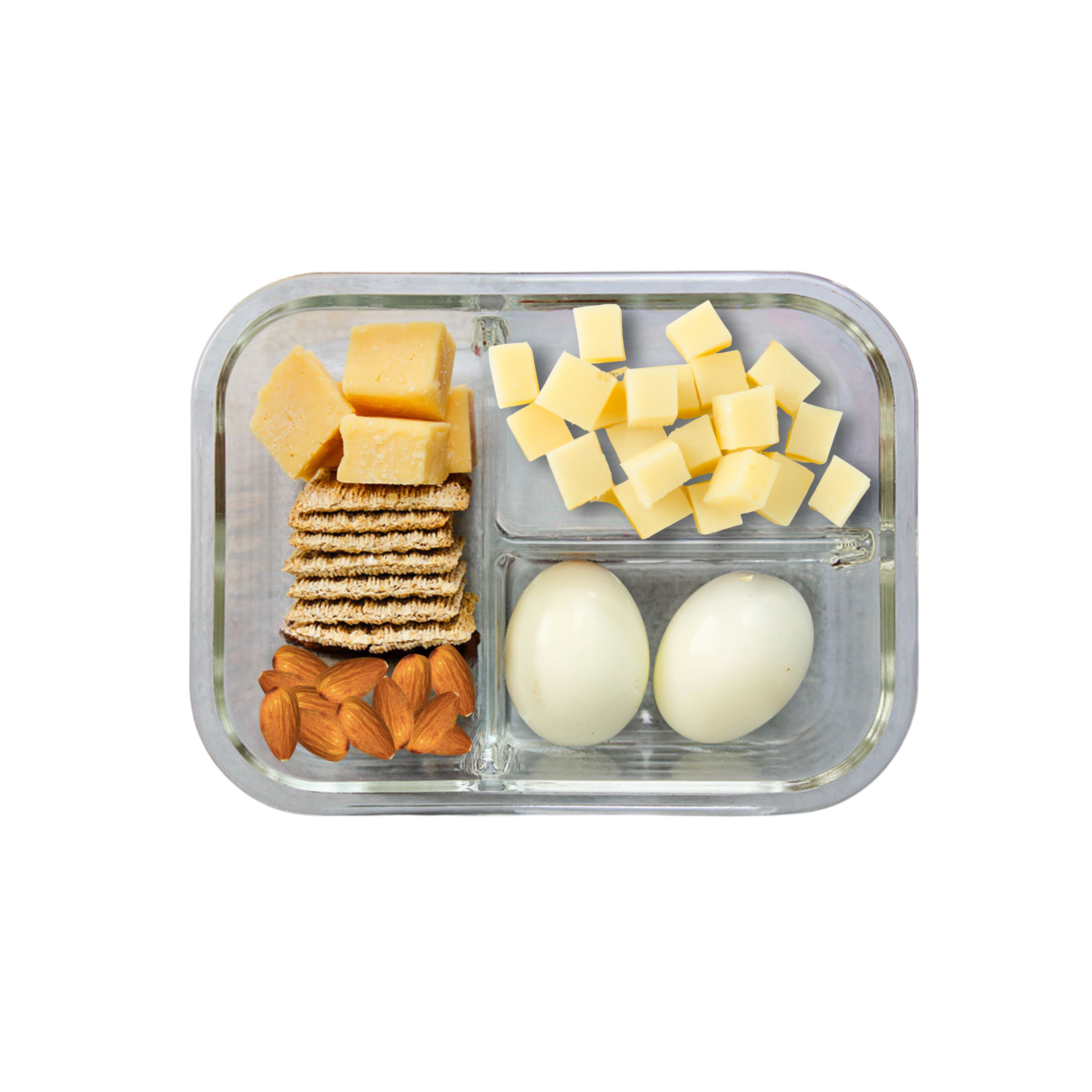 Collation de Protéines