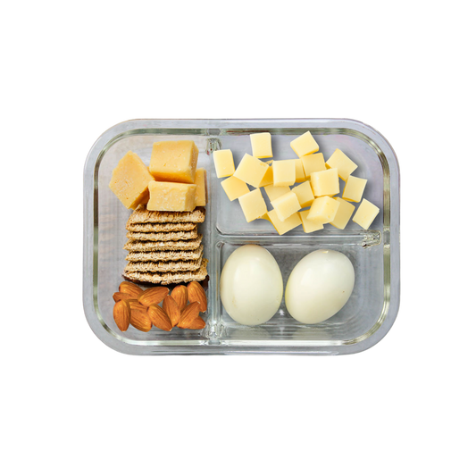 Collation de Protéines