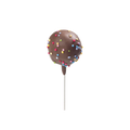 Double Chocolate Cake Pop