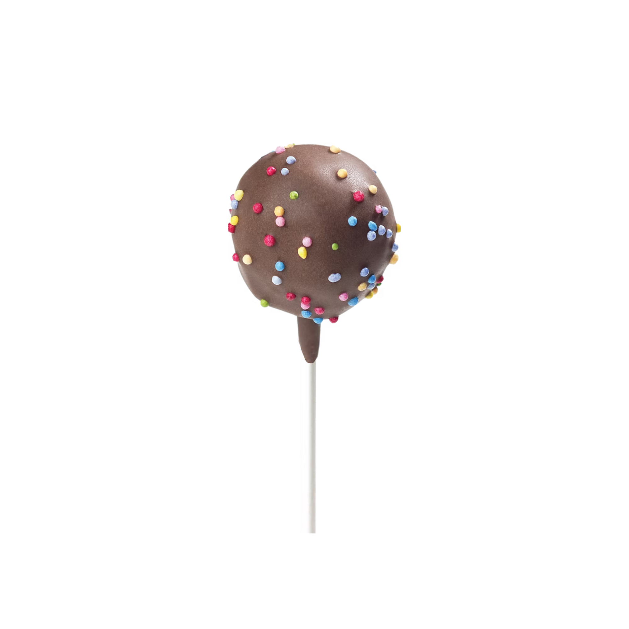 Double Chocolate Cake Pop