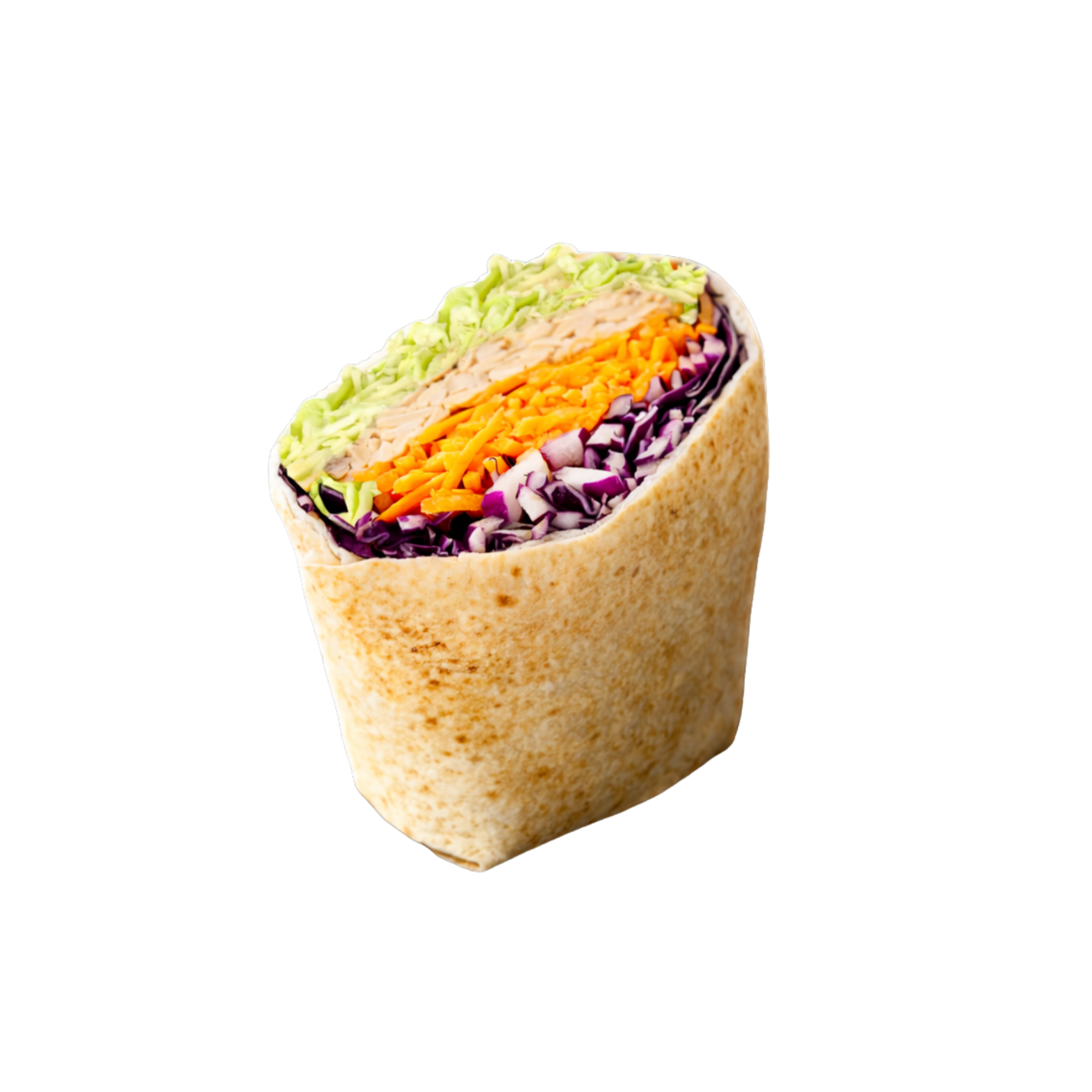 Wrap Dragon (Aux Vivres)