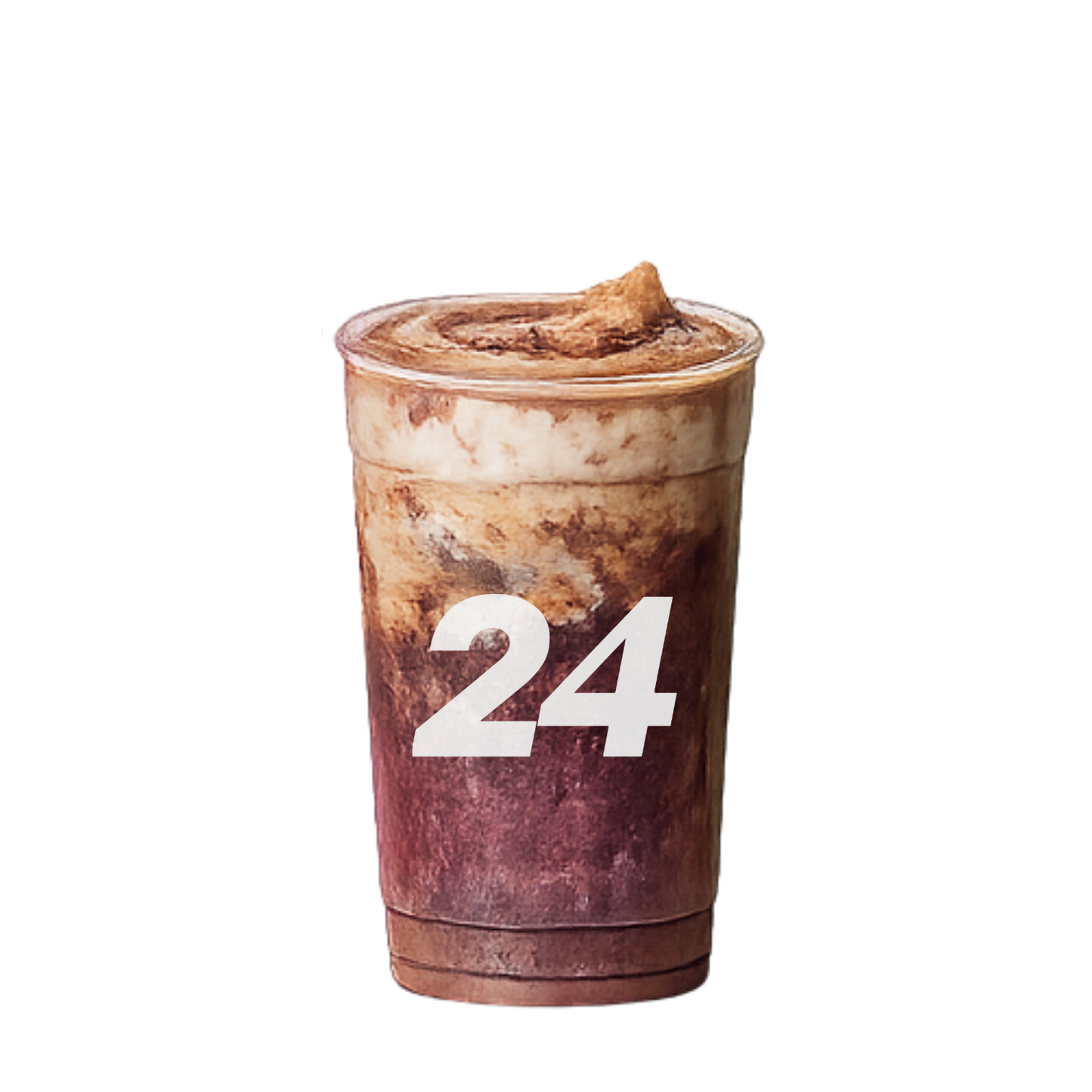 No 1 Smoothie Coffee & Cocoa (Energy)