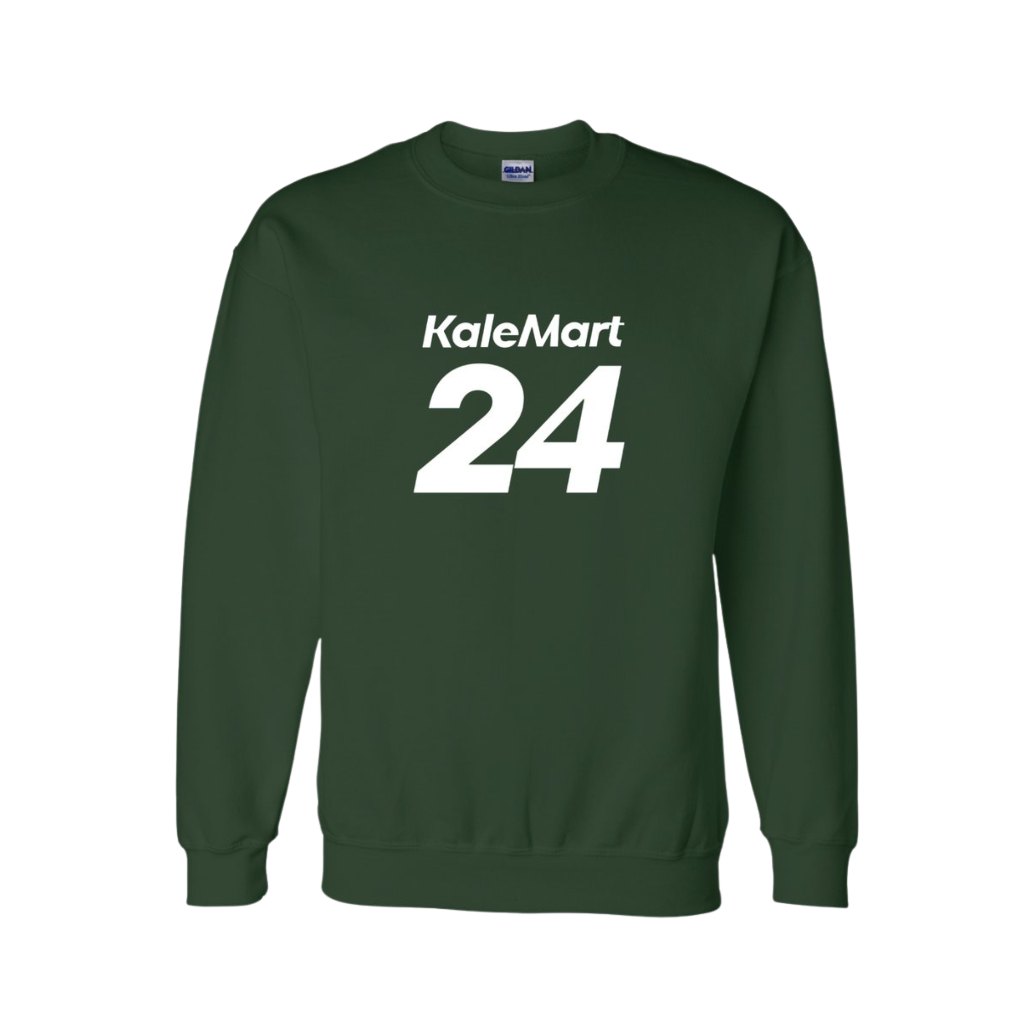 Crewneck Sweatshirt