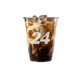 Iced Coffee