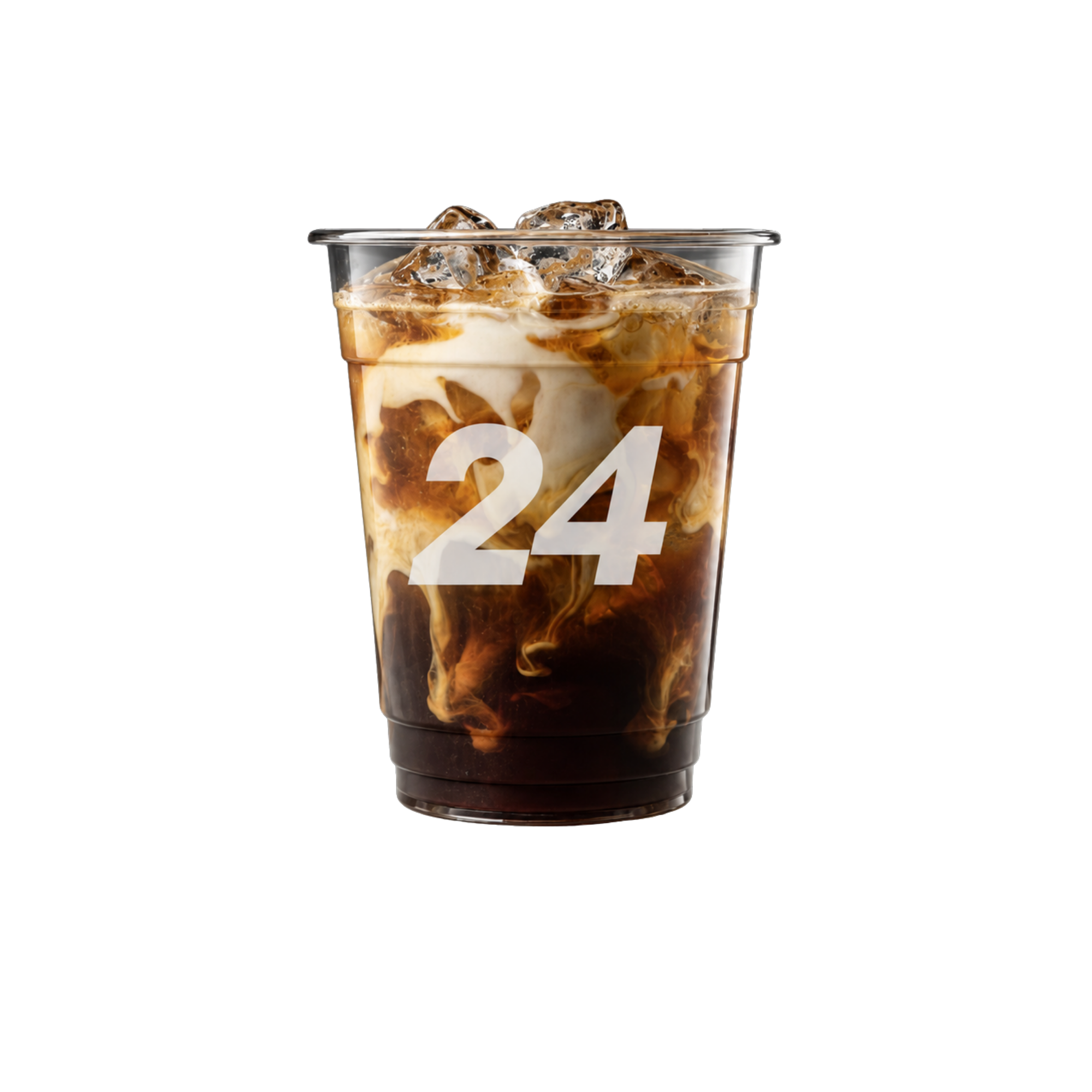 Iced Coffee