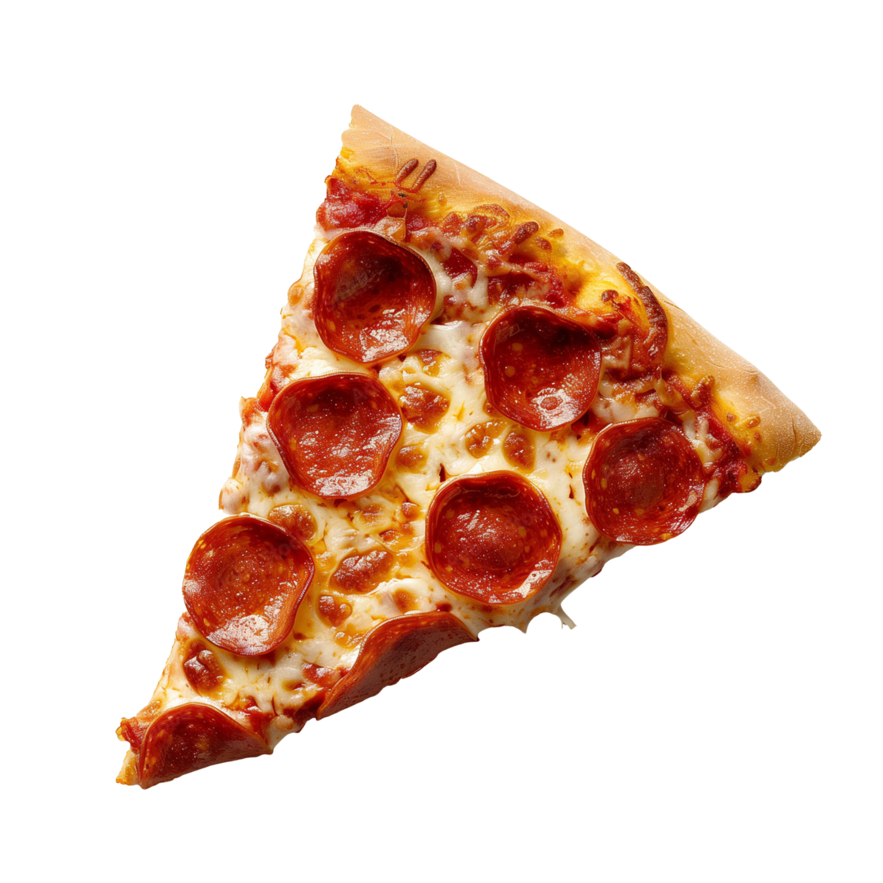 Pizza Pepperoni / 225g