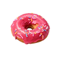 Vanilla Donut