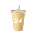 Shake Protéiné 50g de protéines / 16oz