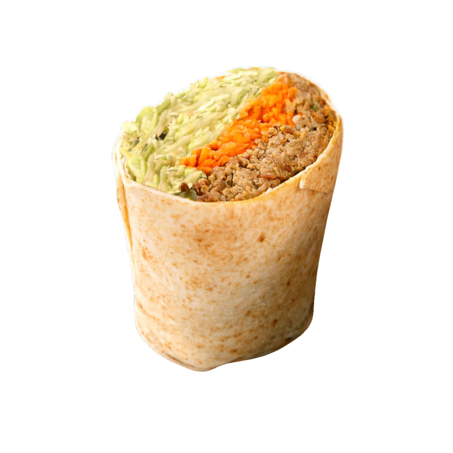 Aux Vivres Wrap Dragon