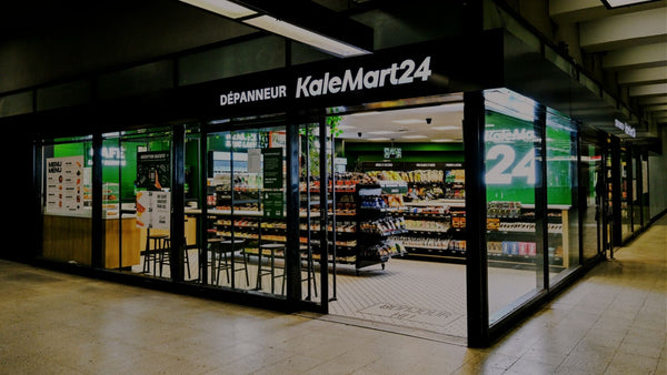 Montréal — Métro Berri-Uqàm