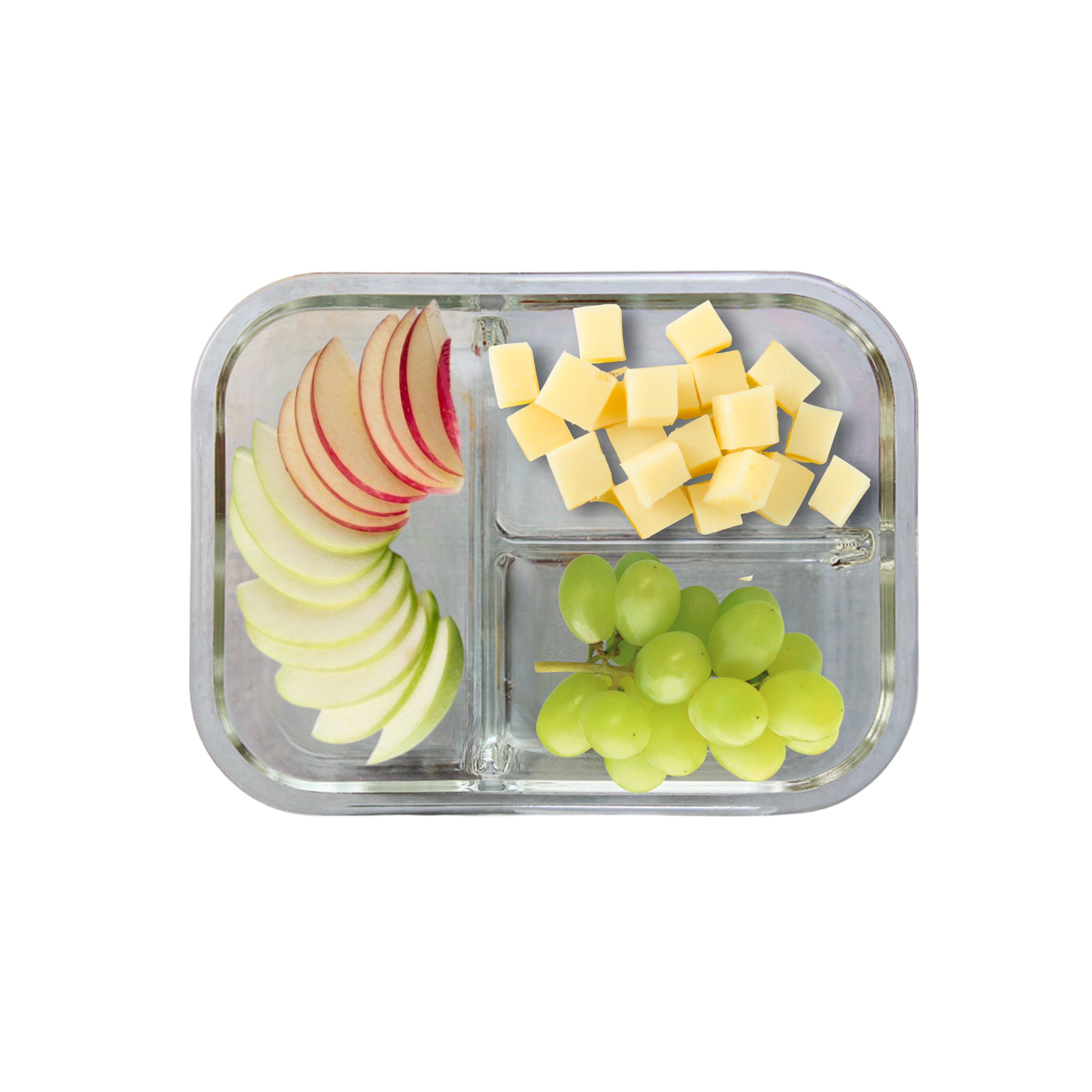 Collation de Fromage