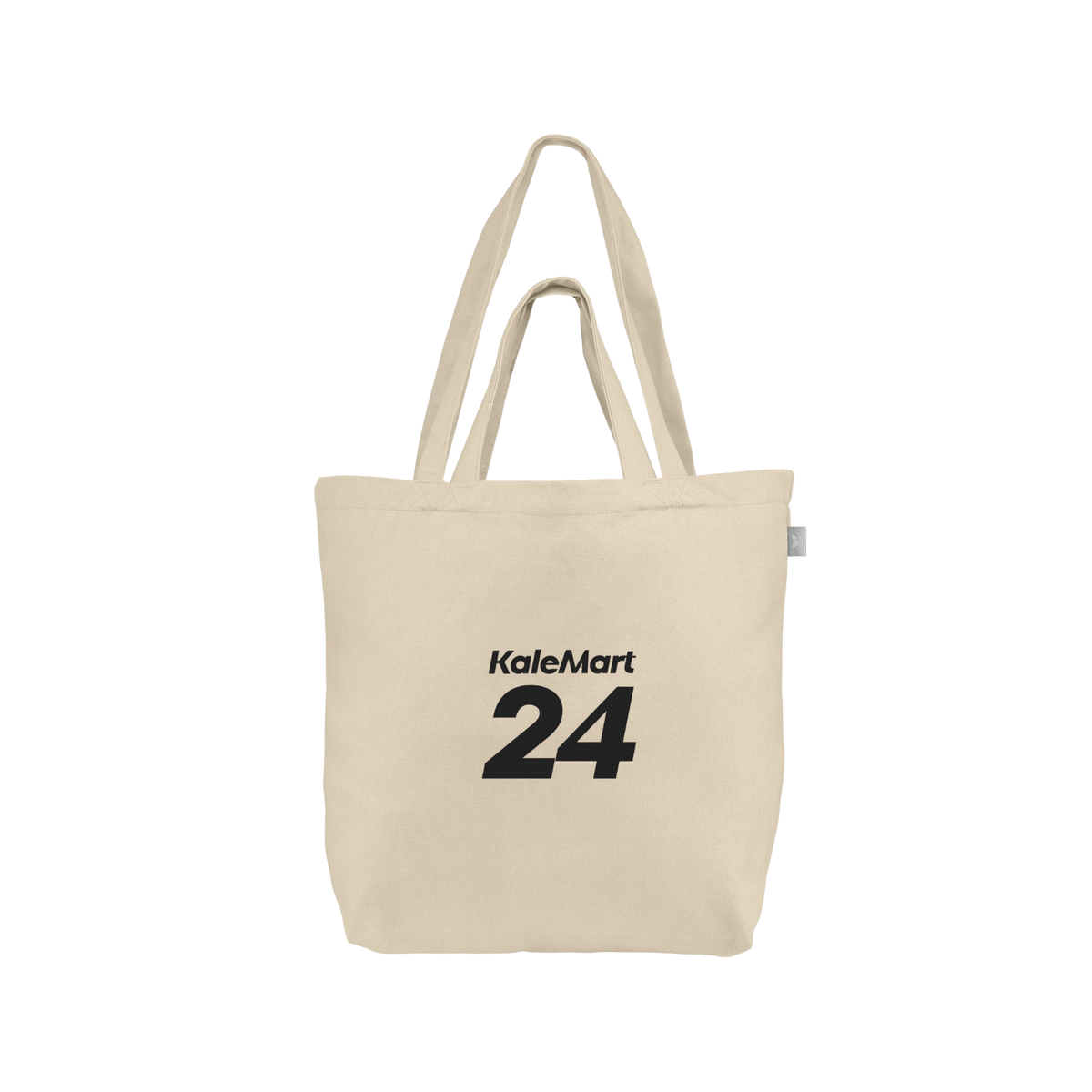 Cotton Tote