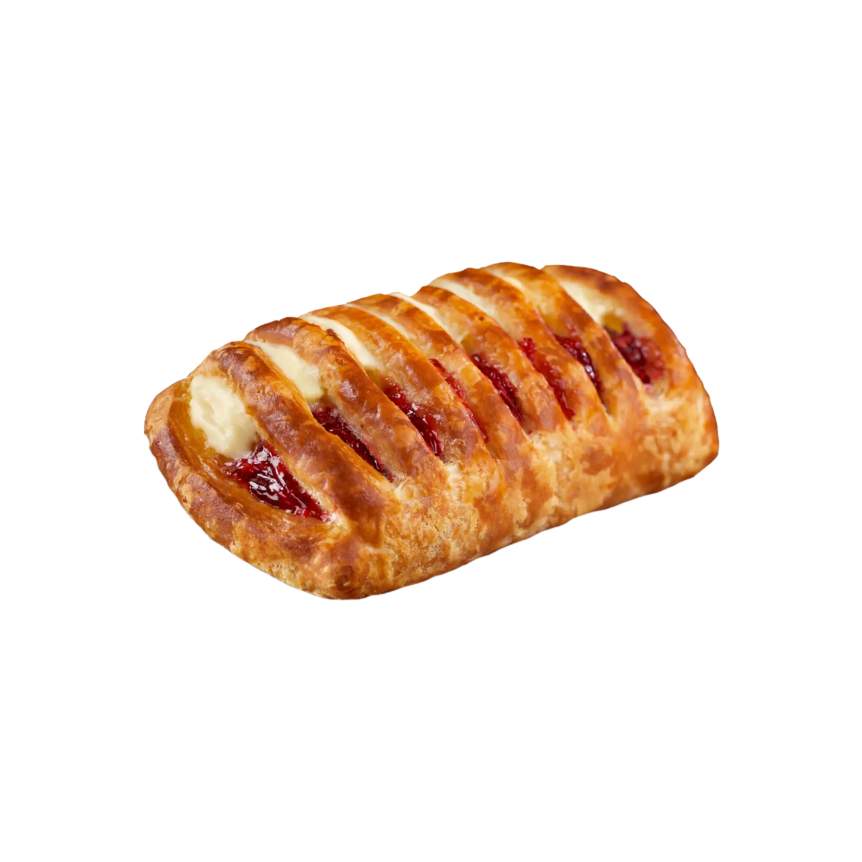 Danoise Yogourt Grec Cerises [Bridor]