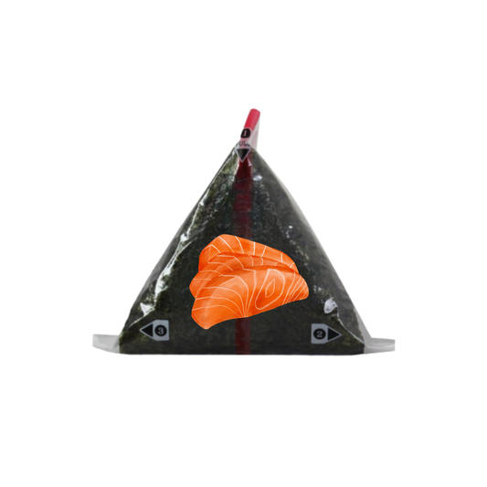 Onigiri Saumon