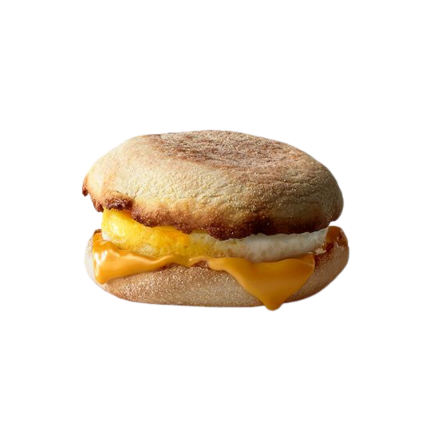 Egg & Cheese Muffin